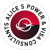 ALICES POWER LOGO